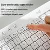 Logitech K650 Wireless Bluetooth Office Keyboard