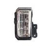 2pcs LED Front Fog Light Bumper Driving Lamps For Subaru Forester 2019 2020 2021 84501SJ000 84501SJ010 SU2592131