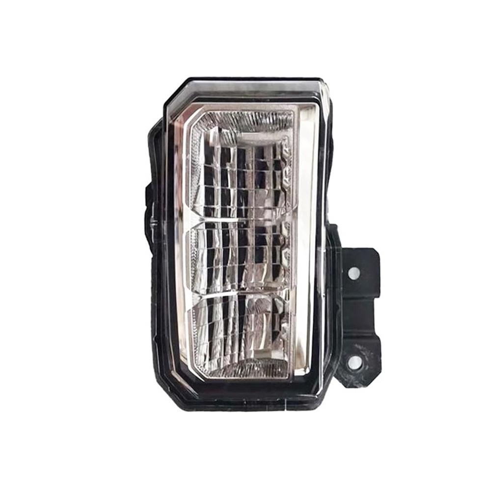 2pcs LED Front Fog Light Bumper Driving Lamps For Subaru Forester 2019 2020 2021 84501SJ000 84501SJ010 SU2592131