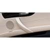 Right Beige Car Passenger Door Handle Cover Trim for BMW Z4 E89 2009-2016 LHD