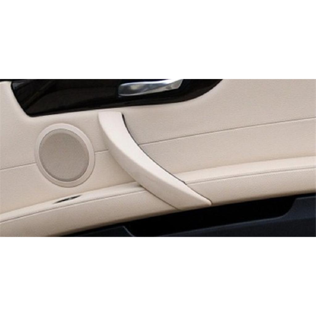 Right Beige Car Passenger Door Handle Cover Trim for BMW Z4 E89 2009-2016 LHD