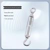 Jucheng UO Type Turnbuckle Eye Bolt