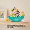 Balansespill Disney Tsum Tsum -Grønn-