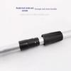 Langsaizebo Telescopic Roller Brush Extension Pole