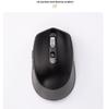 2.4G Rechargeable Wireless Mouse for Apple, Huawei, and Laptops - Lightweight & Portable