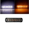 Multicolor 12-24V Side Lights for Cars, Motorcycles, and Trucks