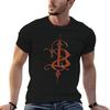 Skinny Puppy Is a Canadian Industrial Music T-Shirt Casual Light Summer Short Sleeve Top