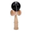 Wooden Kendama Toy Hand Eye Coordination Training Portable Kendama Catch Ball Toy Game Black