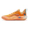 Anta Kai 1 Speed Origin Men Sneakers Orange Blue 112511121S-8