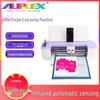 Desktop Cutting Plotter & Engraving Machine for Stickers
