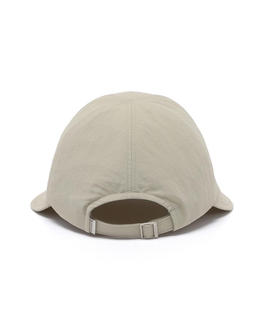 SNOWPEAK APPAREL Cample Women'S Bonnet Hat (S26Swcha17) Light Beige