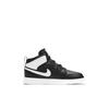 Air Jordan 1 Mid ALT PS Black White Arctic Punch AT4612-061