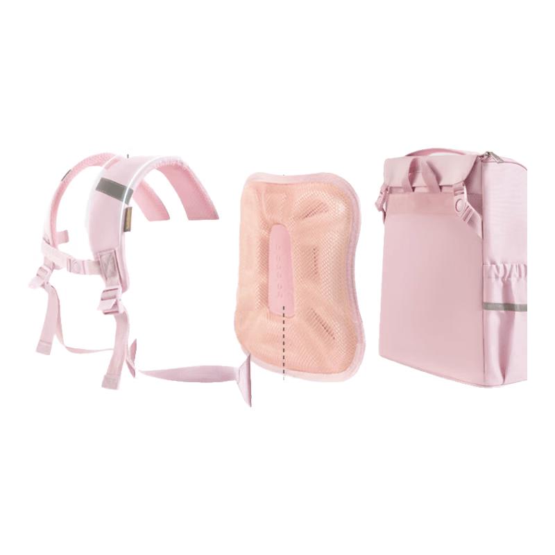 Balabala Kids  Spine Protection School Backpack 150cm