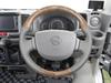 Standard Steering Wheel for Toyota Every Van DA17V TRISTAR'S (Natural Wood)