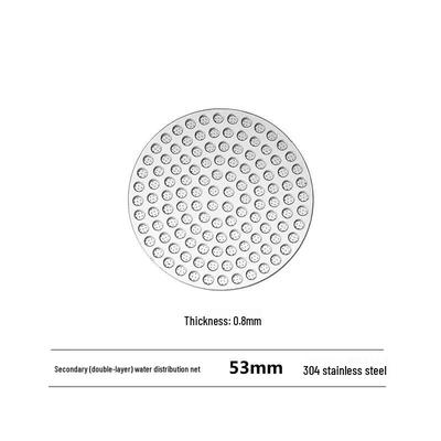 Coffee Machine Portafilter Filter Screen