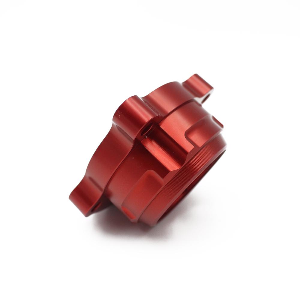 For HONDA CRF250L CRF300L CRF250 CRF300 Rally CRF 250 300 L CRF 300L CRF 250L Motorcycle Accessories Engine Oil Filter Cover Cap