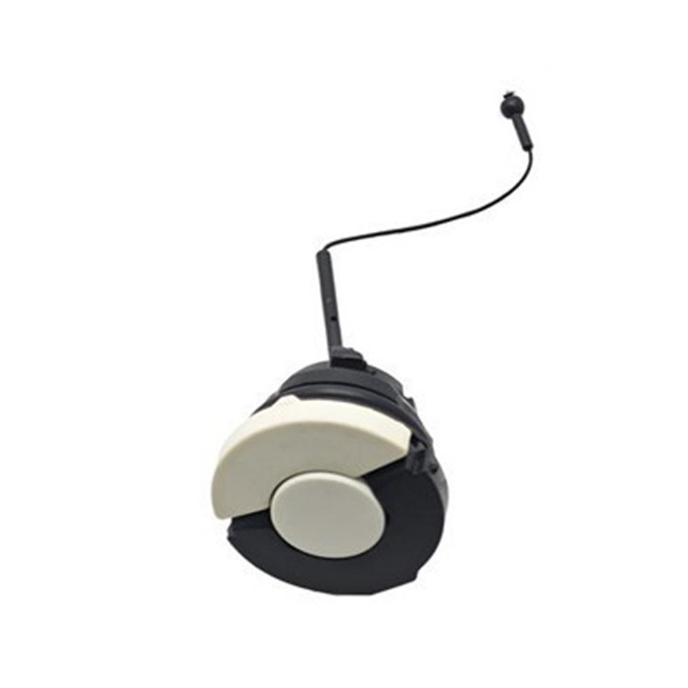 

Fuel tank cap for Steele 0000