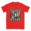 Unisexs Thalapathy Vijay T Shirts 100 Cotton Clothing Funny Short Sleeve Crew Neck Tee Shirt Party TShirt