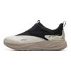 Li-Ning Soft Go 2 Trendy Comfortable Non-Slip Lightweight Low-Top Casual Shoes Men Sneaker Black Gray AGLV005-63