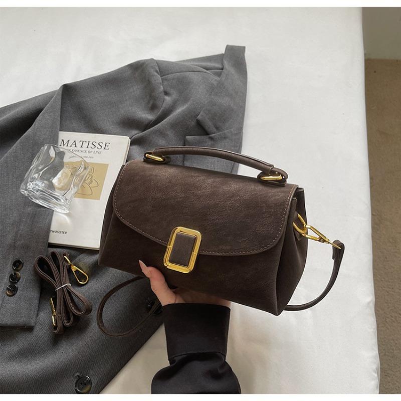 Sac bandoulière à une épaule, Sac à main, Petit sac bandoulière exclusif pour le quotidien, Sac pour femme, Tendance et Sophistiqué