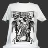 FAITH NO MORE PUNK ROCK HARDCORE METAL T-Shirt Mens Womens Tees Top Unisex S-3XL