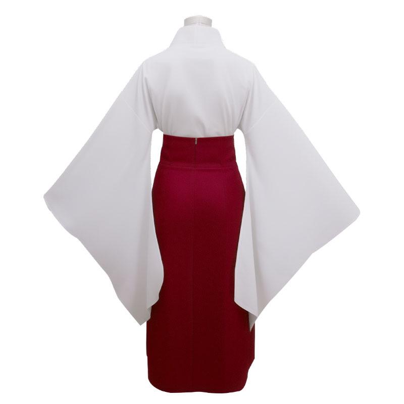 Jujutsu Kaisen Meimei Uta Hime Cosplay Skirt Set - Sweet Style