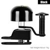 WEST BIKING Small Bicycle Bell MTB Mountain Road Bike Horn Sound Alarm Motor Riding Safety Ring Siren Cycling Accessories