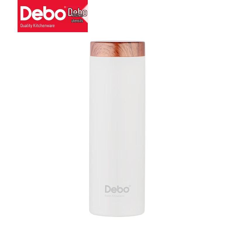 Debo Carroll Insulated Mug