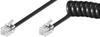 MicroConnect Tefelonic Cable 1.5m
