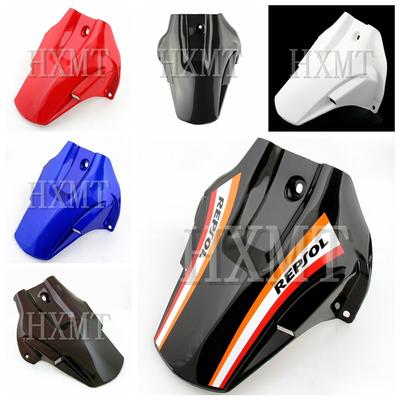 Para honda cbr1000rr cbr 1000 rr 2004 2005 2006 2007 repsol motocicleta roda traseira hugger fender lama respingo guarda