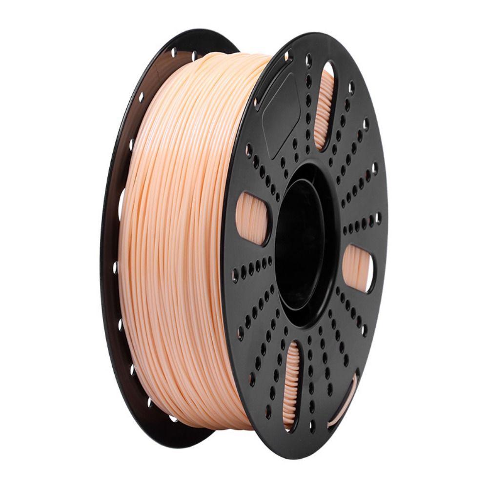 1kg 3D Printer Filament Single Color 3D Printing Consumables 3D Printing Materials 3D Printer