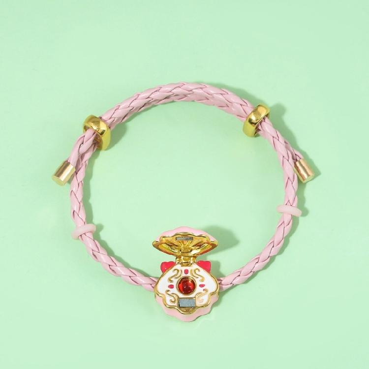 Comfortable Wear Stylish Shell and Leather Bracelet Craft for Durability Materials and All Day Wear Jewelry Accessory