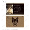Attack On Titan Trading Profile Cards BOX of 8