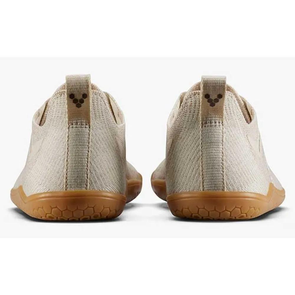 Vivobarefoot Sneakers Primus Lite Knit Natural Barefoot