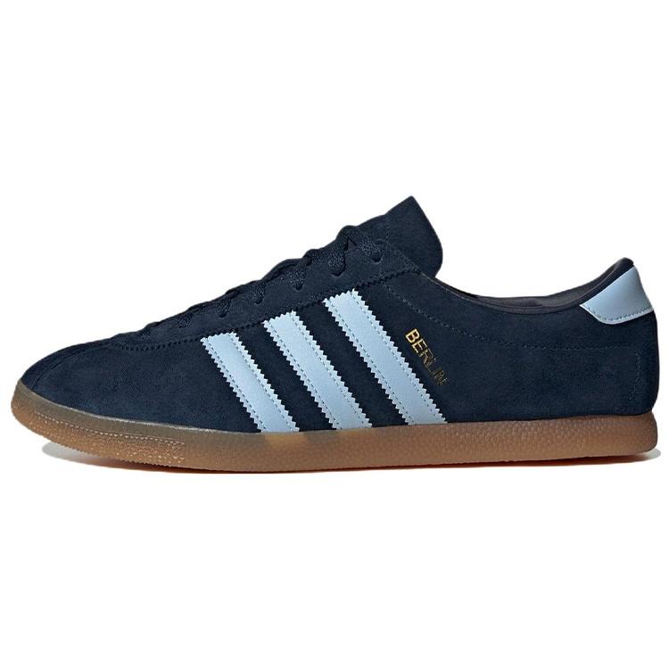 Adidas originals Berlin `Dark Marine` Men`s