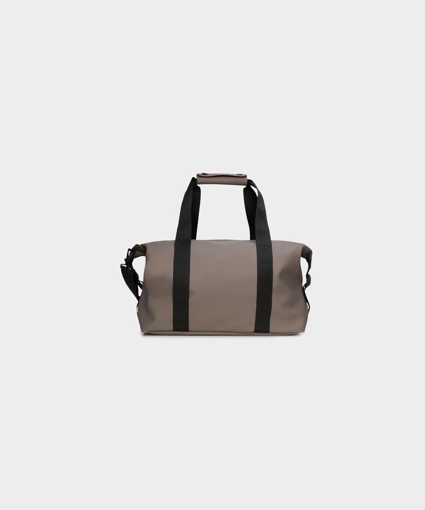 Rains Halo Weekend Bag Small - Cinder