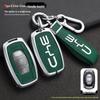 BYD Song, Tang Max, G5 Surui, E5 Sirui, G6 Qin Metal Key Case – Creative Car Shell Buckle (Old Models)