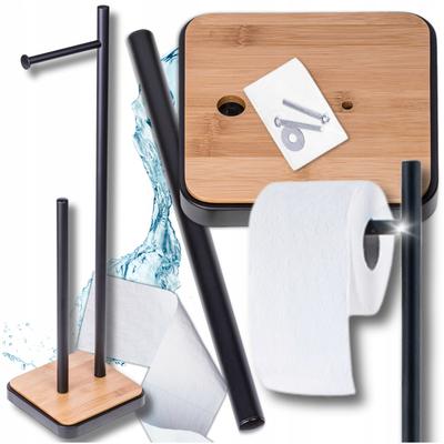 Bad & WC – Toilettenpapierhalter