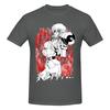 Funny Hellsing Seras Victoria Anime Girl Unisexs Printed TShirt Unisex T shirtUnisex