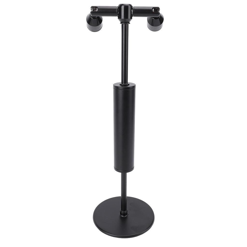 Desk Lamp LED Cordless Rechargeable Yellow Lighting Table Lamp for Restaurants Cafes Jewelry