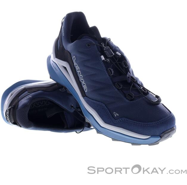 Полуботинки Lowa Maddox Pro GTX Lo SL