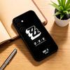 Bangboo Zenless Zone Z-zero   Phone Case Black Silicone Soft For Samsung Galaxy A73,A72,A71,A70,A53,A52,A51