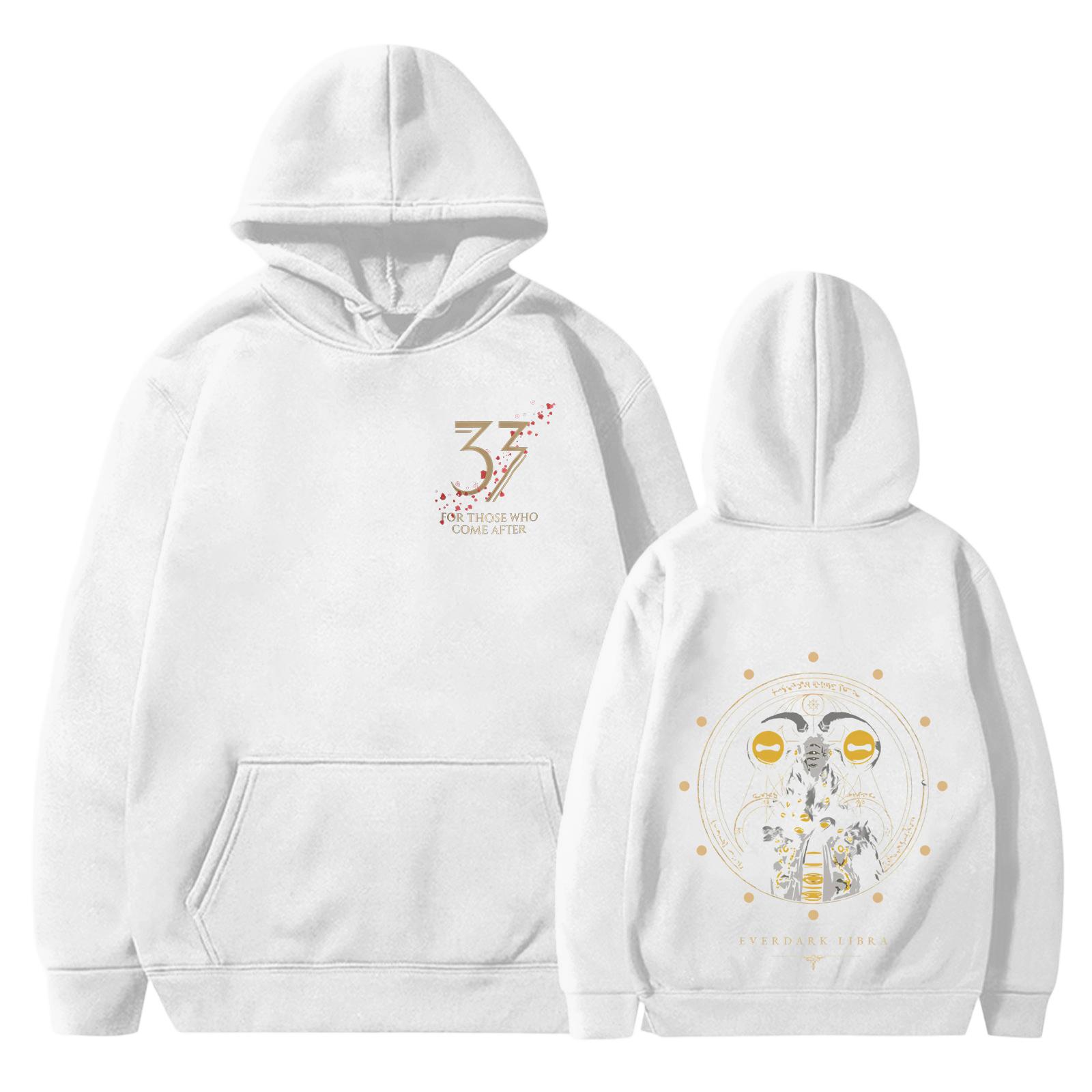 Женское модное худи, забавный свитшот, пуловер XL белый