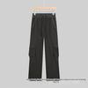 LULU Original Design Quick-Dry Thin Cargo Joggers for Dance, Hiking, and Casual Wear