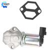 Idle Air Control Valve Air Control Valve 1L8Z9F715AA For Ford Escape/Mazda MPV 3.0L New Automobiles Spare Parts