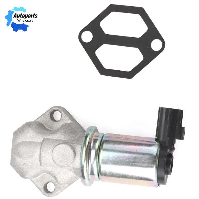 Idle Air Control Valve Air Control Valve 1L8Z9F715AA For Ford Escape/Mazda MPV 3.0L New Automobiles Spare Parts