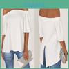 Premium Quality Bid Womens Off Shoulder Blouse For Effortless Summer Style