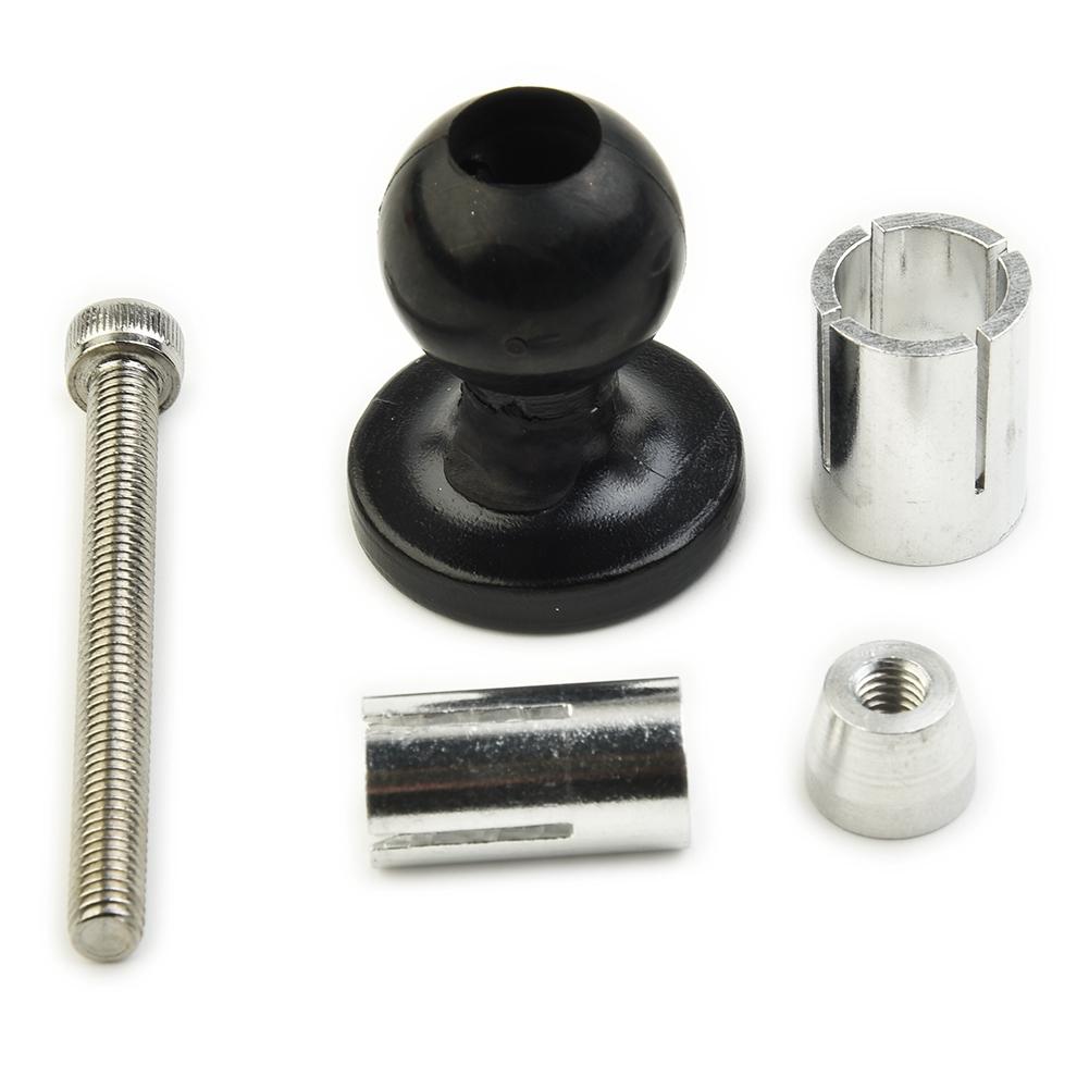 Kit cap bilă pentru set de montare RAM Set de bază tijă furcă Motocicletă