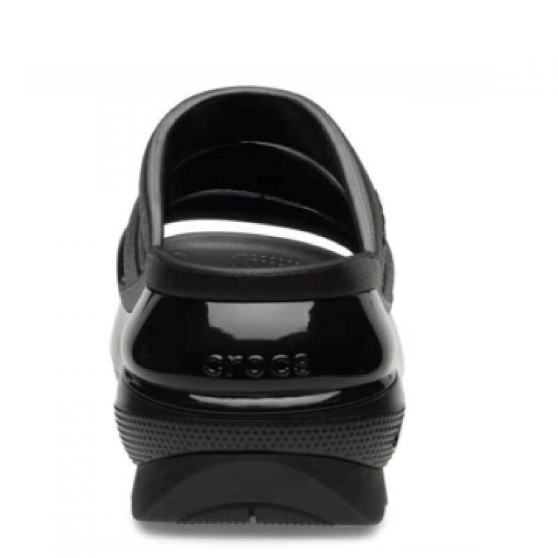 Crocs Mega Crush Triple Strap 209842 001