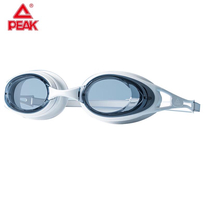 PEAK Waterproof Anti-fog Adult Swimming Goggles